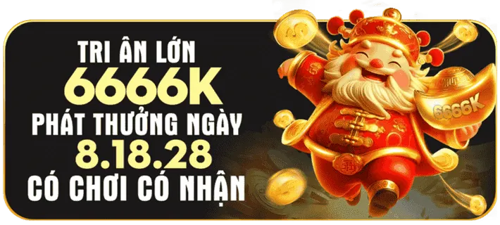 Khuyến mãi độc quyền cho game bắn cá