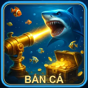 Vua Bắn Cá - Game Bắn Cá Rút Tiền