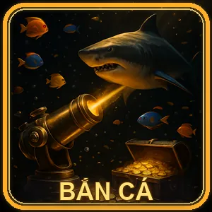 Game Bắn Cá Tiên Cá