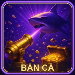 Game bắn cá Fish Hunter