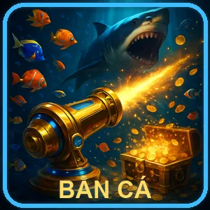 Nền tảng game bắn cá uy tín 4